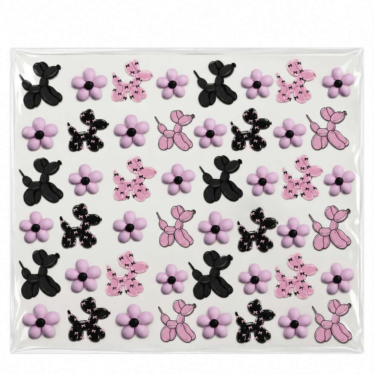 Transferts UV DTF pour contenants 20 oz – Collection de motifs