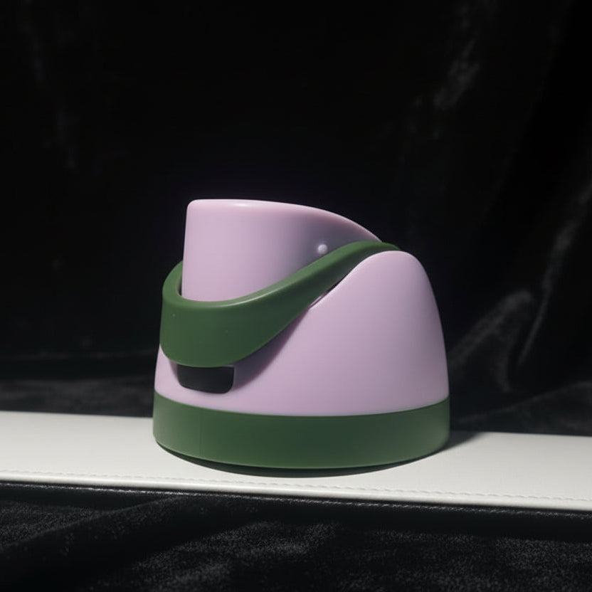 Bouchon Wowala Free Sip avec Paille - Compatible 16oz, 24oz, 32oz