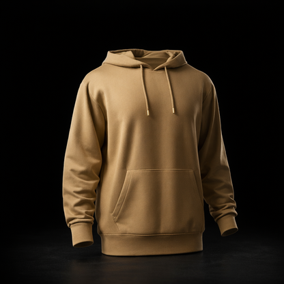 Hoodie 100% Polyester - Sublimation