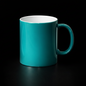 Tasse magique sublimable 330 ml – Révèle votre design