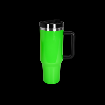 Tasse 40 oz Néon - Sublimation