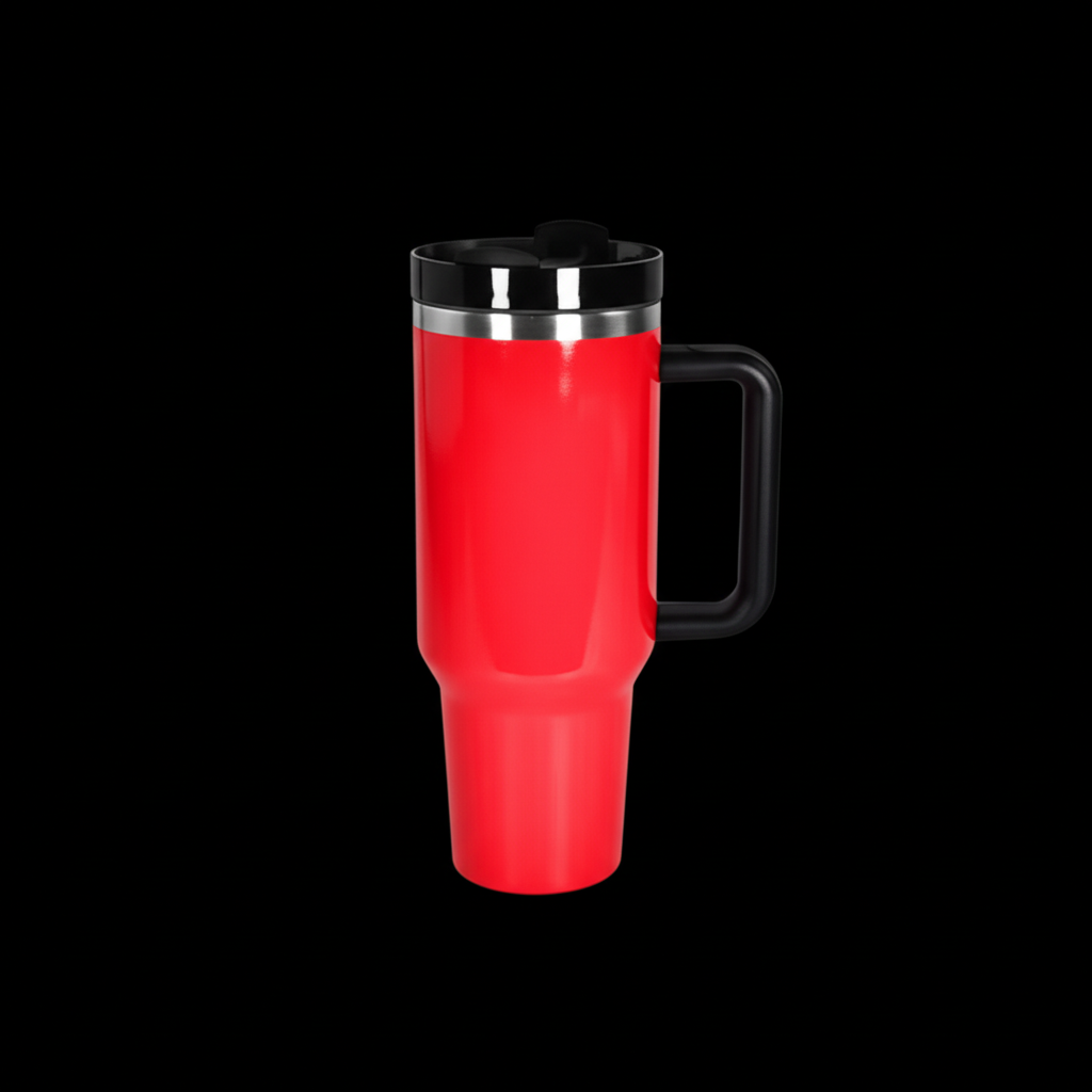 Tasse 40 oz Néon - Sublimation