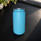 16oz givré plastique
