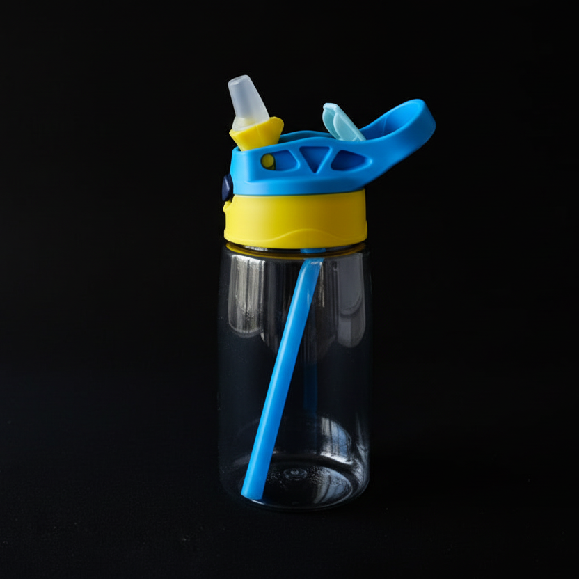 Gobelet plastique 14oz pour UV DTF et vinyle