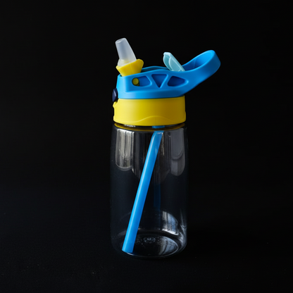 Gobelet plastique 14oz pour UV DTF et vinyle