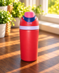 Wowala Acier Inoxydable Isotherme - UV & Laser | 12oz / 24oz / 32oz