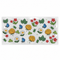 Transferts UV DTF pour canettes 16 oz – Collection de motifs, série 5