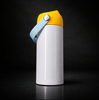 Bouteille d’eau sport pour enfant – À sublimer