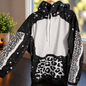 Vêtements et textiles divers — restants de stock