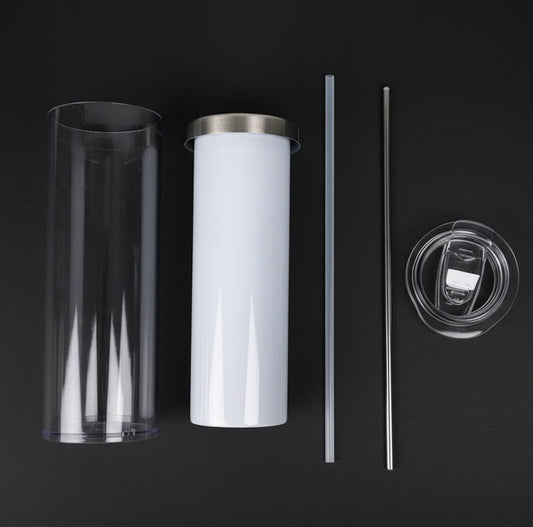 20oz snowglobe isotherme