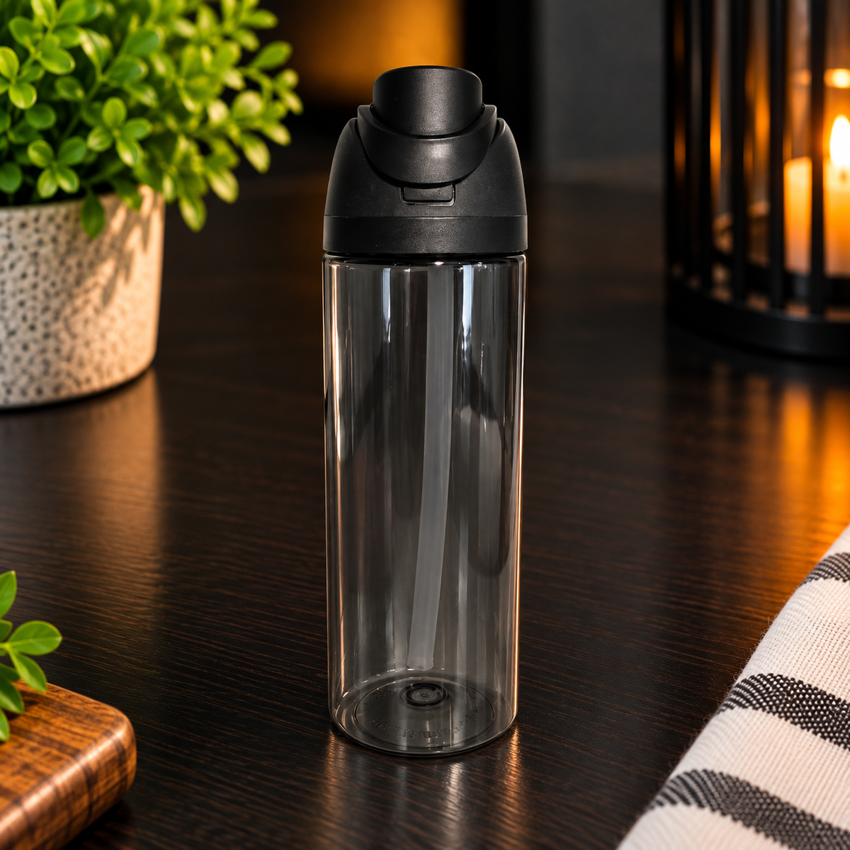 Bouteille Wowala en Tritan avec bec FreeSip – 24 oz