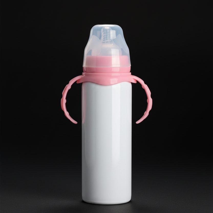 Biberon 8 oz
