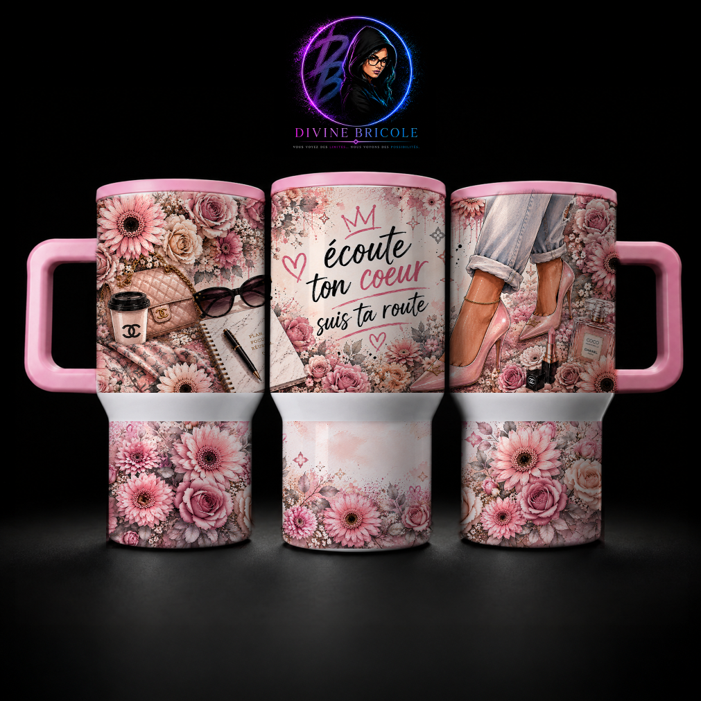 Vente finale – Produits testés sublimation