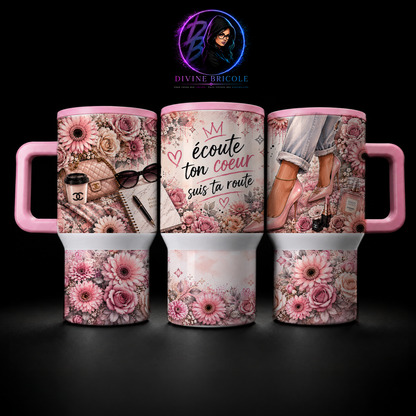 Vente finale – Produits testés sublimation