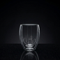 Verre double paroi borosilicate