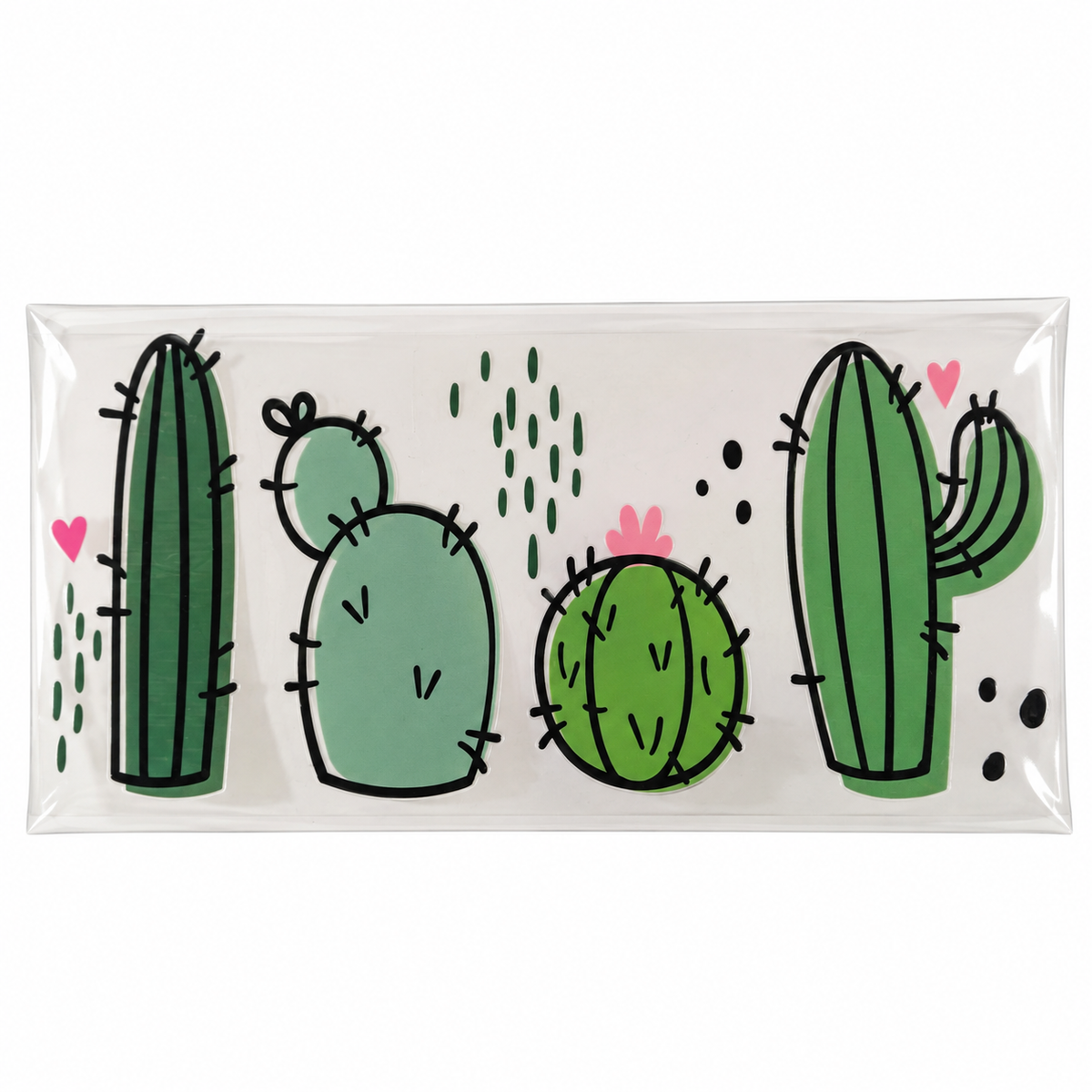 Transferts UV DTF pour canettes 16 oz – Collection de motifs, série 2