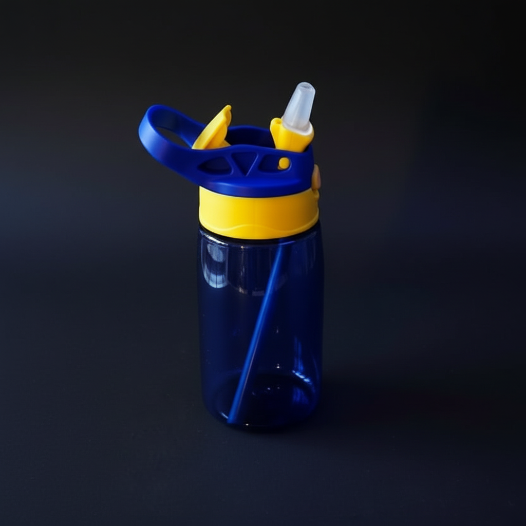 Gobelet plastique 14oz pour UV DTF et vinyle