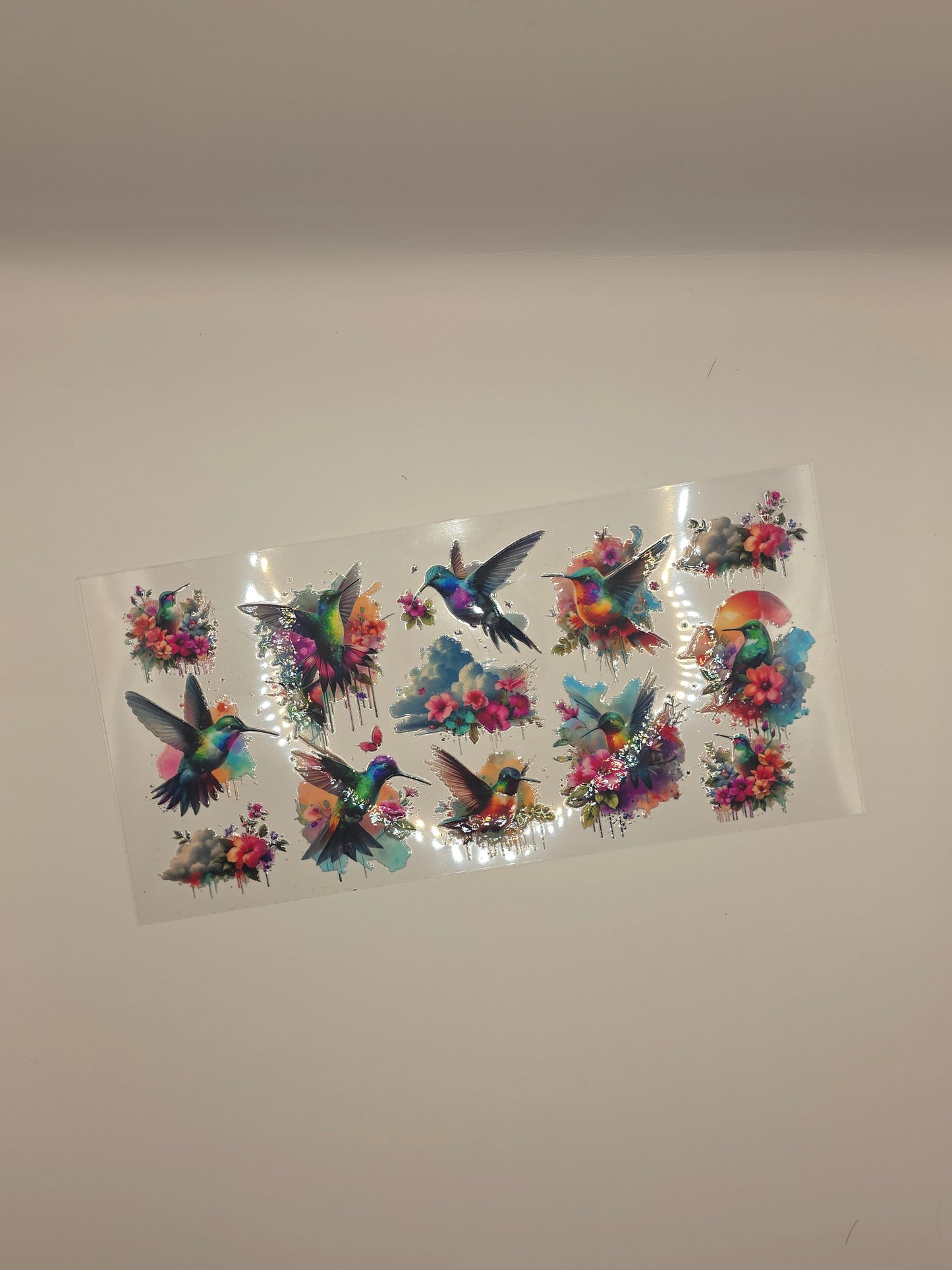 UV DTF 16OZ