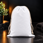 Sac de Noël sublimable – 50x70 cm
