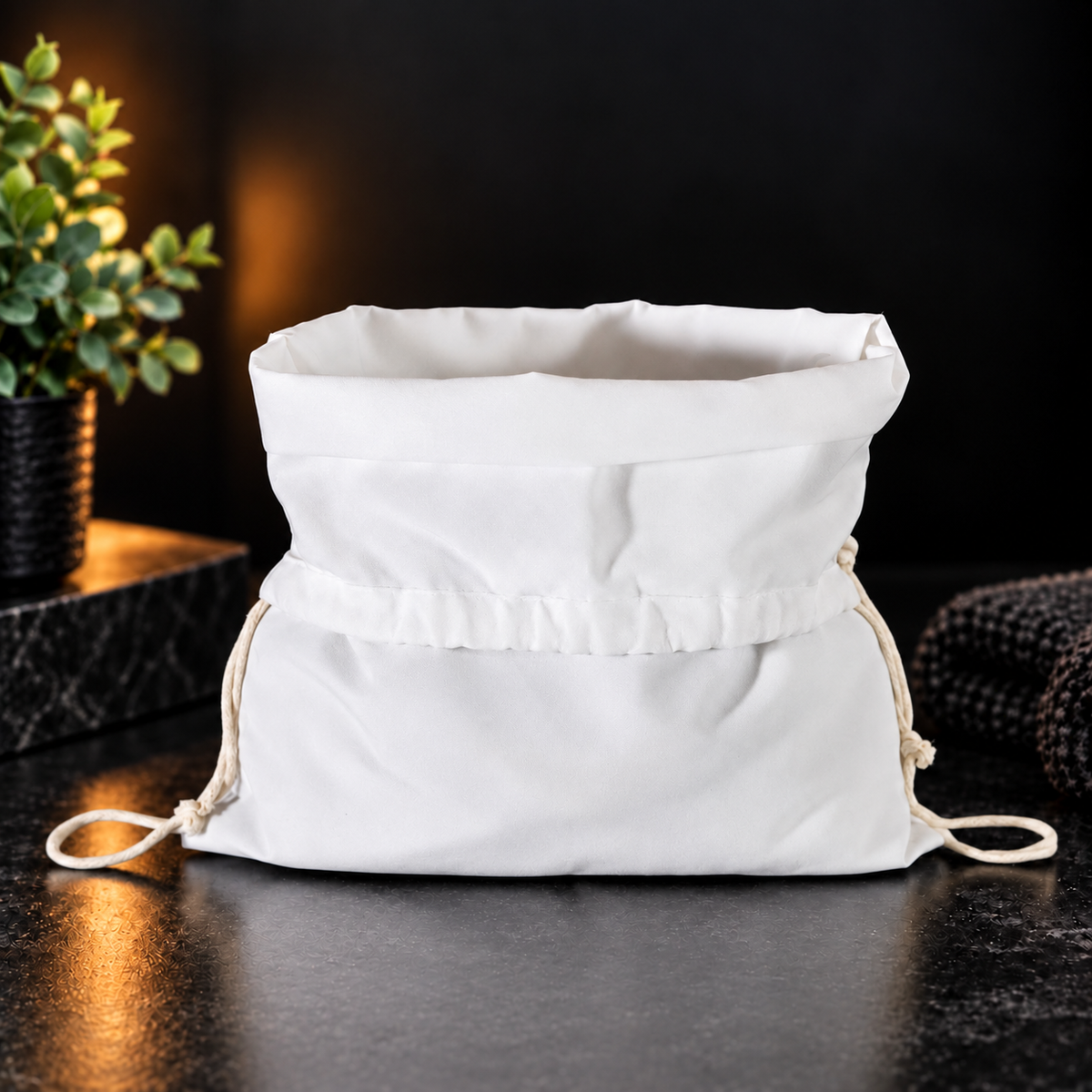 Sac de Noël sublimable – 50x70 cm
