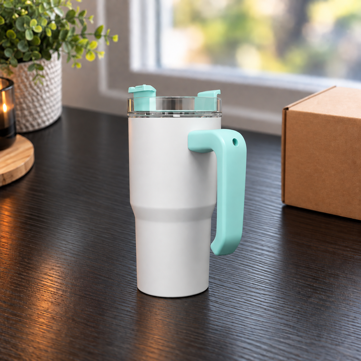 Tasse de Voyage 20oz — Sublimation