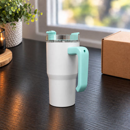 Tasse de Voyage 20oz — Sublimation
