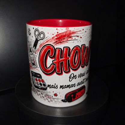 Vente finale – Produits testés sublimation