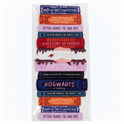 Transferts UV DTF pour canettes 16 oz – Collection de motifs, série 2