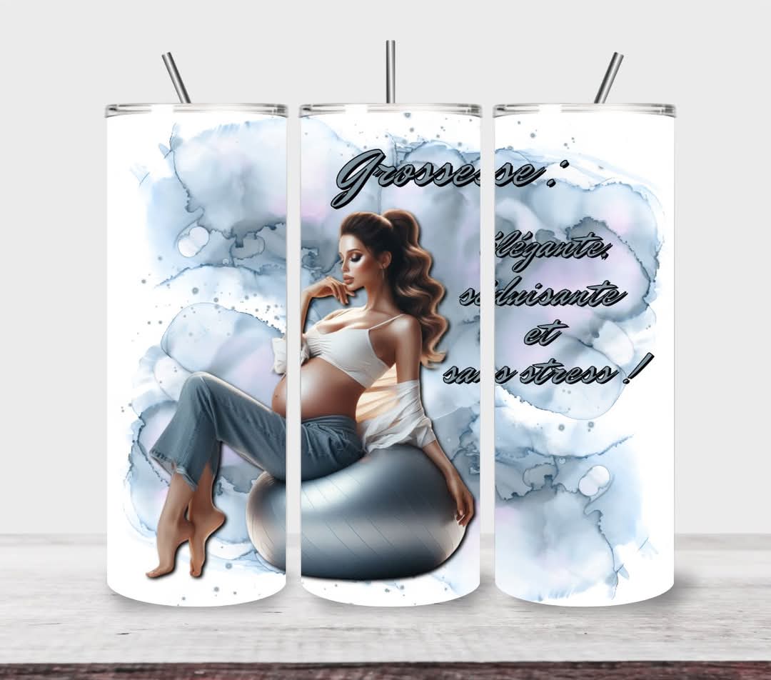 Design pour 20oz