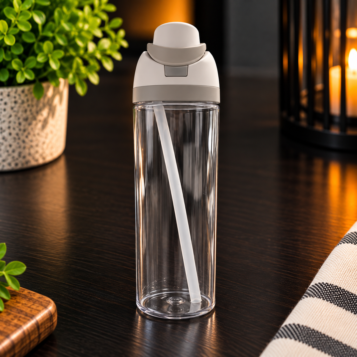 Bouteille Wowala en Tritan avec bec FreeSip – 24 oz