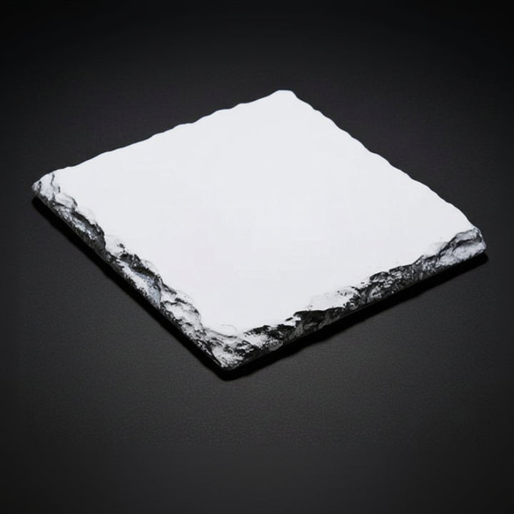 Ardoise Sublimable 8x8 pouces