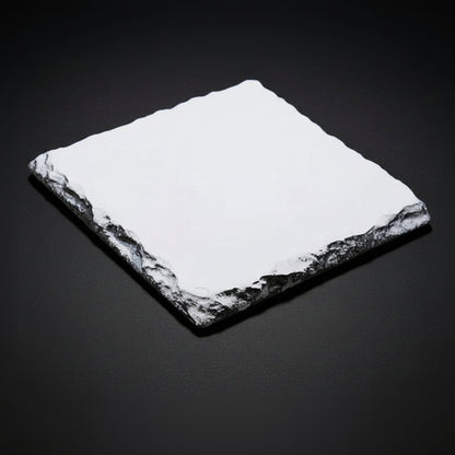 Ardoise Sublimable 8x8 pouces