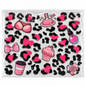 Transferts UV DTF pour contenants 20 oz – Collection de motifs