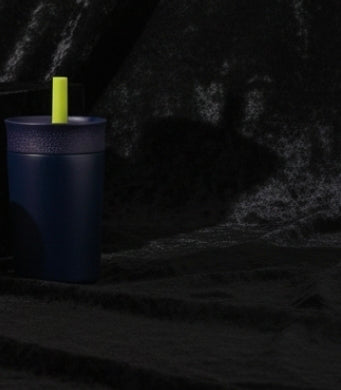 Tasse à bec Wowala isotherme 12 oz – Personnalisation UV