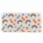 Transferts UV DTF pour canettes 16 oz – Collection de motifs, série 2