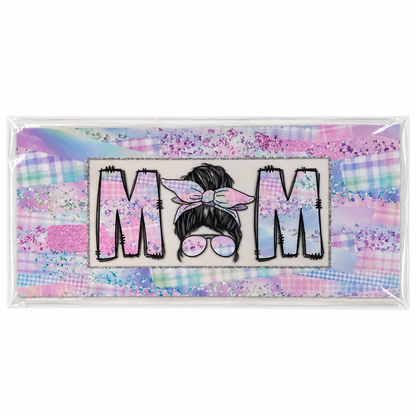 Transferts UV DTF pour canettes 16 oz – Collection de motifs, série 5