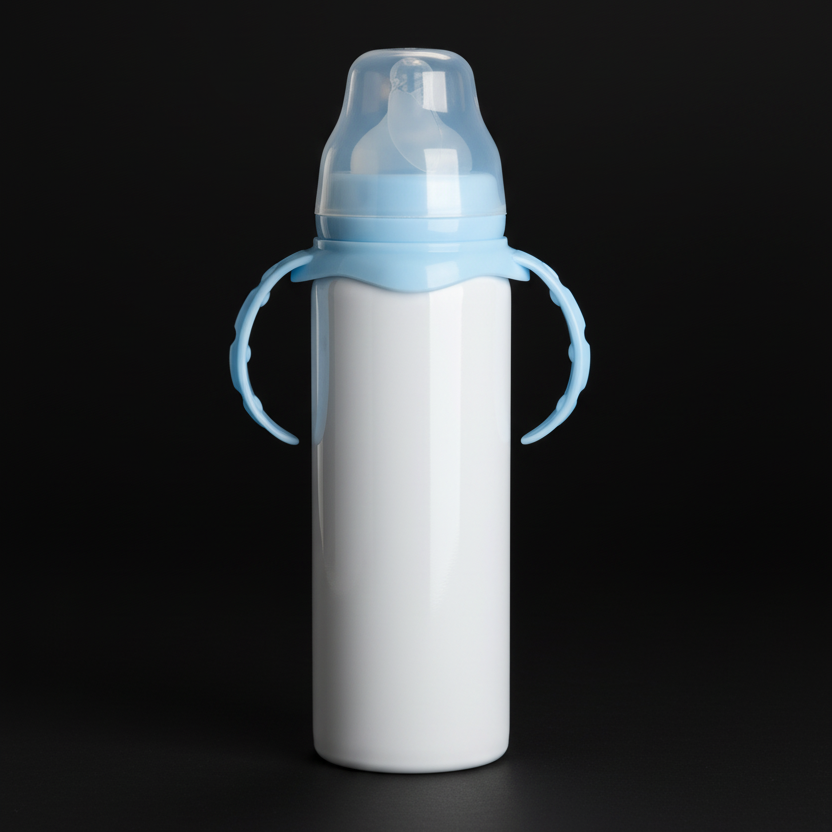 Biberon 8 oz