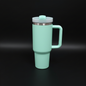 Tumbler 40oz Matte Coloré pour Sublimation