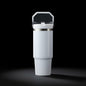 Gobelet isolé 30 oz - Acier inoxydable