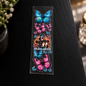 Transfert UV DTF pour signet ou crayon – Partie 2