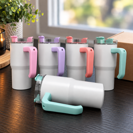 Tasse de Voyage 20oz — Sublimation