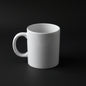 Tasse Céramique 11oz Blanche Sublimation