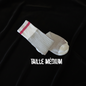 Bas de Laine Style Chalet pour Sublimation - Taille Medium