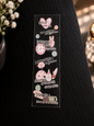 Transfert UV DTF pour signet ou crayon – Partie 2