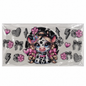 Transferts UV DTF pour canettes 16 oz – Collection de motifs, série 5