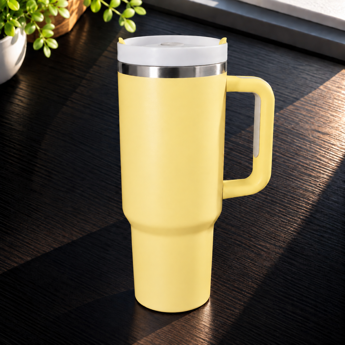 Gobelet à sublimation de 887 ml (30 oz)