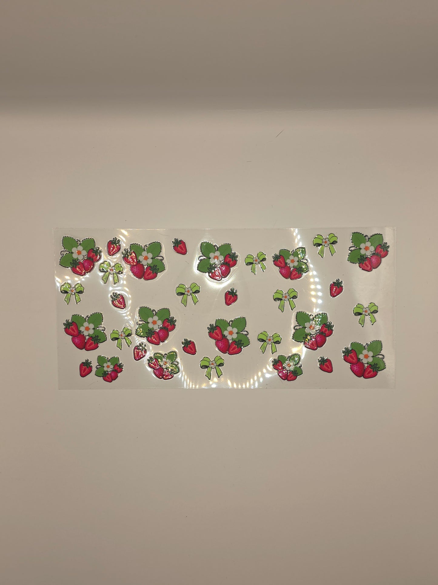 UV DTF 16OZ