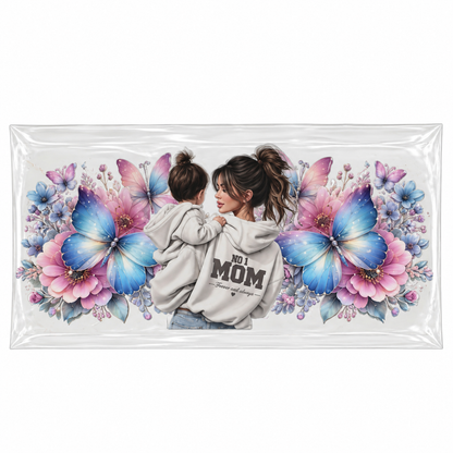 Transferts UV DTF pour canettes 16 oz – Collection de motifs, série 5