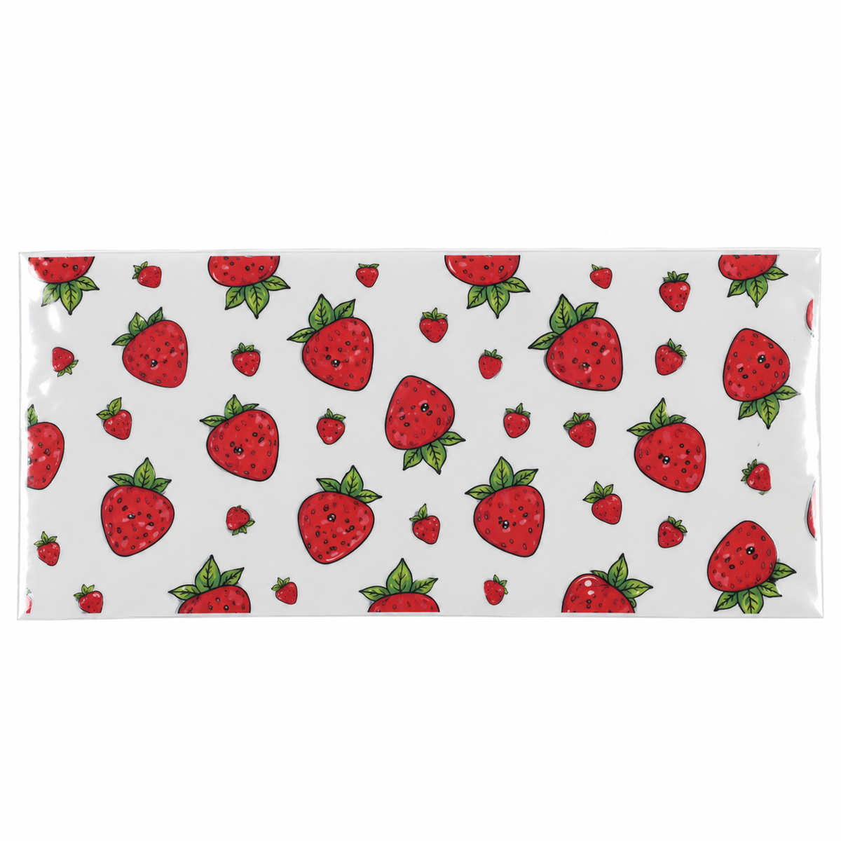 Transferts UV DTF pour canettes 16 oz – Collection de motifs, série 2