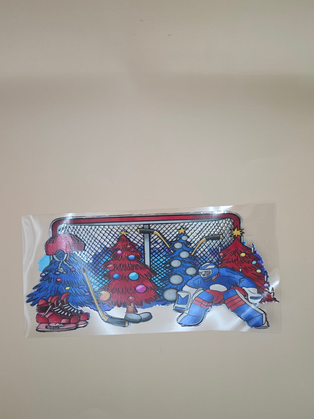 Transferts UV DTF pour canettes 16 oz – Collection de motifs, série 5